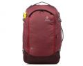 Рюкзак DEUTER Aviant Access 38 SL (цвет Maron-Aubergine) ручная кладь, 38 л