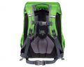 Рюкзак DEUTER OneTwo (колір Kiwi-Butterfly) дитячий для школи, 20 л