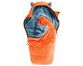 Спальник DEUTER Little Star (колір Saffron-Slateblue) дитячий, лівий зіпер