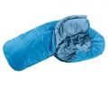 Спальник DEUTER Starlight (цвет Currant-Slateblue) детский, левый зиппер
