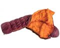 Спальник DEUTER Exosphere -6° SL (цвет Maron-Mango) женский, синтетический, правый