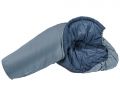 Спальник DEUTER Orbit +5° REG (цвет Shale-Ink) синтетический, стандартный, левый