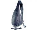 Сумка-рюкзак DEUTER Tommy L (black) міська, для спорту та подорожей