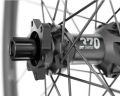 Колесо DT Swiss E 1900 SP 27.5 IS 30 12/148 Shimano (Задняя ось Boost)