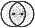 Колесо DT Swiss PR 1400 DICUT OXIC 700C RB 32 5/100 (Переднее Road Rim Brake)