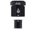 Барабан DT SWISS K ROA SHIMANO MS Ratchet System, алюмінієвий для осей 12/142 мм