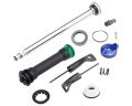 Демпфер в зборі RockShox RT Turnkey (TK) XC30 100 мм (Коронка) SRAM