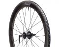 Колесо 404 Firecrest Carbon Tubeless Rim Brake 700c, Заднє 24S XDR, Zipp