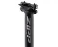 Подседельный штырь Service Course 0 Setback 31.6x350 Zipp (Blast Black)