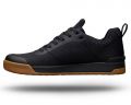 Кроссовки Accomplice Mens Ride Concepts (Black, 10,5US/44EU)