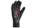 Велоперчатки Garneau Biogel Thermo Glv (Black, S)