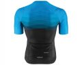Велофутболка Aero Jersey Garneau (Black/Blue) M