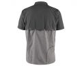 Велофутболка Cambridge Shirt Garneau (Grey) S