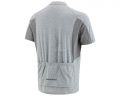Велофутболка Connection Jersey Garneau (сірий)