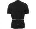 Велофутболка Garneau Connection 2 Jersey (Black, M)