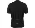 Велофутболка Garneau Connection 2 Jersey (Black, XL)