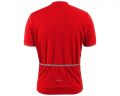 Велофутболка Garneau Connection 2 Jersey (Red Crus, M)