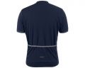 Велофутболка Garneau Connection 2 Jersey (Blue, M)