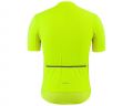 Велофутболка Lemmon 3 Jersey Garneau (жовто-коричневий)