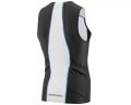 Веломайка Pro Carbon Comfort Top Garneau (Black/Grey) XL