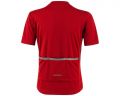 Велофутболка Garneau Lemmon Jersey Jr (Red Rock, JrXS)
