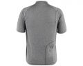 Велофутболка Garneau Manchester Jersey (Grey, M)