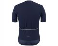 Велофутболка Garneau Trailer Jersey (Blue, M)