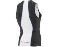 Веломайка Pro Carbon Top Garneau (Black/Grey) S
