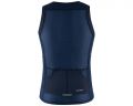 Веломайка Vent Tri Sleeveless CF Garneau (Blue/Red) M
