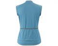 Веломайка W's Beeze 3 Sleeveless Garneau (синій) M