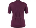 Велофутболка Garneau W's Prime Eng Jersey (Shiraz, M)