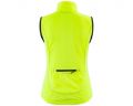Веложилет Garneau W's Nova 2 Vest (Br Yello, L)