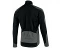 Велокуртка Garneau Glaze Rtr Jacket (Blk/Gray, L)
