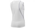 Веломайка Garneau Supra Women’s 1001 Singlet (белый) L