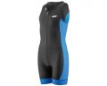 Велокостюм Garneau Comp 2 Junior Suit (синий) JRM