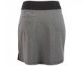 Велоспідниця Garneau W's Bormio Skirt (Grey, M)