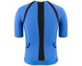 Велофутболка Sprint Tri Jersey Garneau (Blue/Black) L