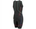 Велокостюм Garneau Tri Comp Suit (чорний) M