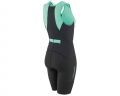 Велокостюм Women's Tri Comp Suit Garneau (Black) M