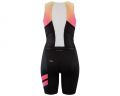 Велокостюм Women's Vent Tri Suit Garneau (Pink Pop) M