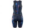 Велокостюм Women's Vent Tri Suit Garneau (Kailua) M