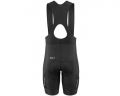 Велошорти Optimum 2 Bib Garneau (Чорний) M