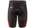 Велошорти Garneau Vent Tri Shorts 9VQ (Колір: RedGradi - Червоний Градієнт), Розмір M