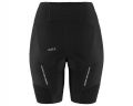 Жіночі Велошорти W Optimum 2 Shorts Garneau (Чорний), L