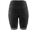 Жіночі велошорти Garneau Women's Course Bib Neo Power Shorts (Black) M