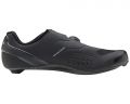 Велотуфлі Course Air Lite II GARNEAU (Black) чорний, 41