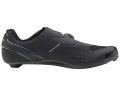 Велотуфлі Course Air Lite II GARNEAU (Black) чорний, 42.5