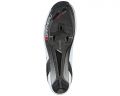 Велотуфлі Course Air Lite II GARNEAU (Red/Black) червоний/чорний, 42