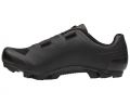 Велотуфлі Granite XC Shoes GARNEAU (Black) чорний, 40