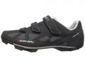 Велотуфлі MLT Air Flex GARNEAU (Black) чорний, 42